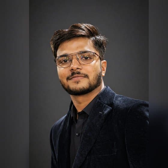 Ayush Sharma